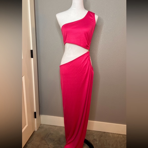 Dresses & Skirts - Dress with opens